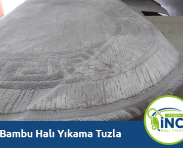 Bambu Halı Yıkama Tuzla