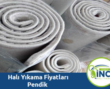 Halı Yıkama Fiyatları Pendik