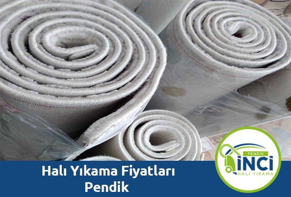 Halı Yıkama Fiyatları Pendik