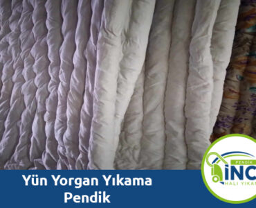 yün yorgan yıkama pendik